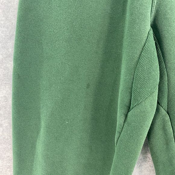 LCKR by Foot Locker Green Jogger Sweatpants Men's Size Small - Picture 9 of 11